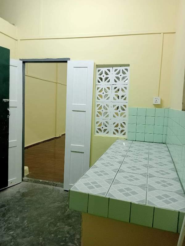 Gallery for Apartment For Sale,Nyaung Tone St; Sanchaung Township.