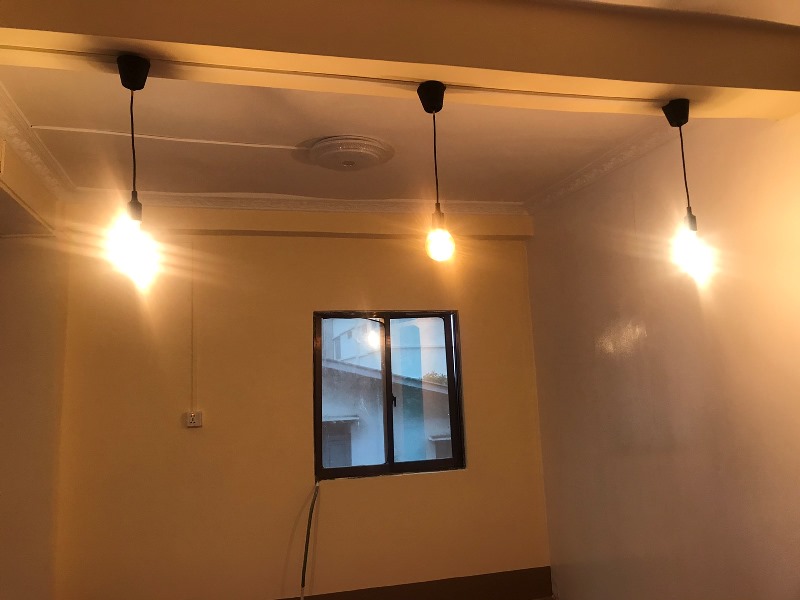 Gallery for Apartment For Sale,Thar Du St; Kyeemyindaing Township.