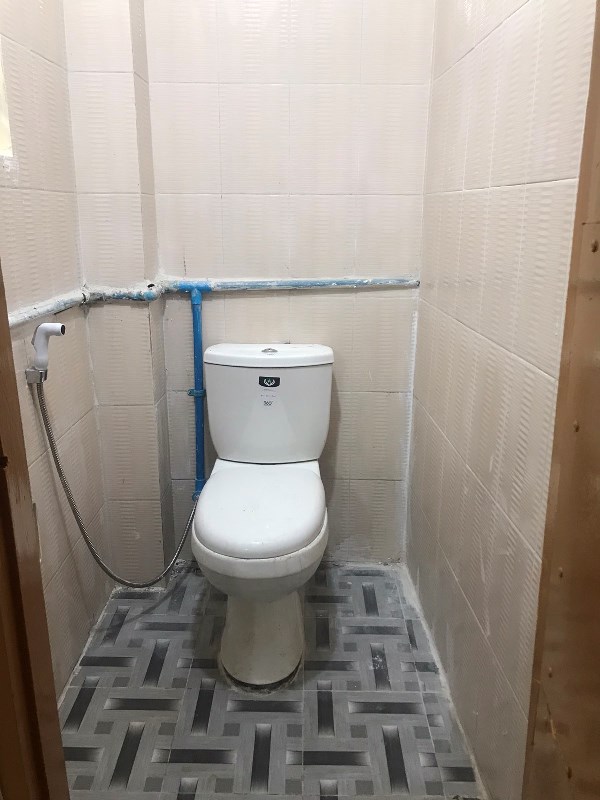 Gallery for Apartment For Sale,Thar Du St; Kyeemyindaing Township.