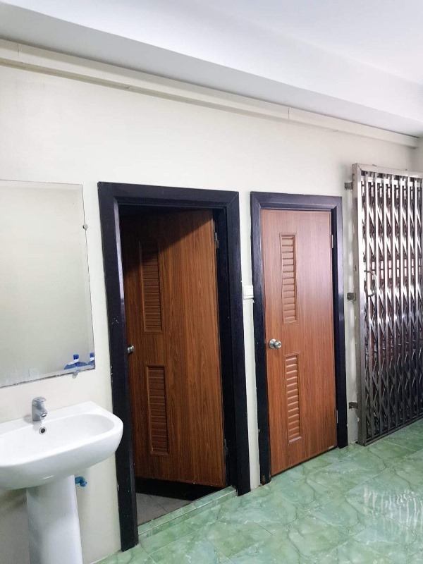 Gallery for Mini Condo For Sale,Pan So Dan Road, Kyauk Tada Township.