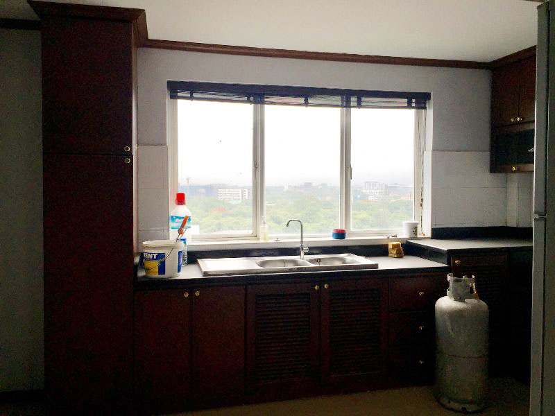 Gallery for Shwe Hinthar CondoFor Sale,Shwe Hinn Thar St; Hlaing Township.