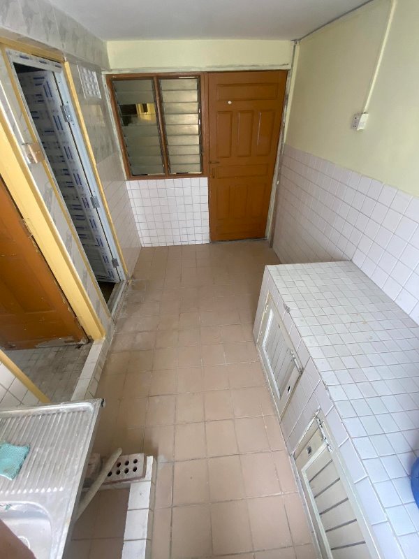Gallery for Apartment For Sale In 19th Street,Latha Township.