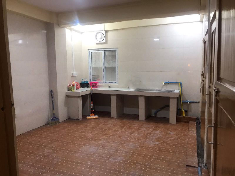 Gallery for Apartment For Sale,Thar Du St; Kyeemyindaing Township.