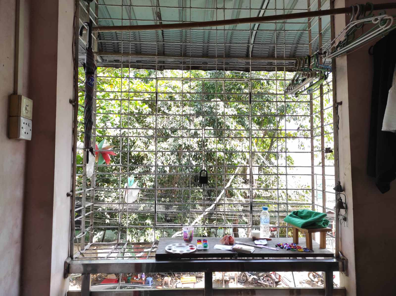 Gallery for Apartment For Sale Lanmadaw Street,Thingangyun Township
