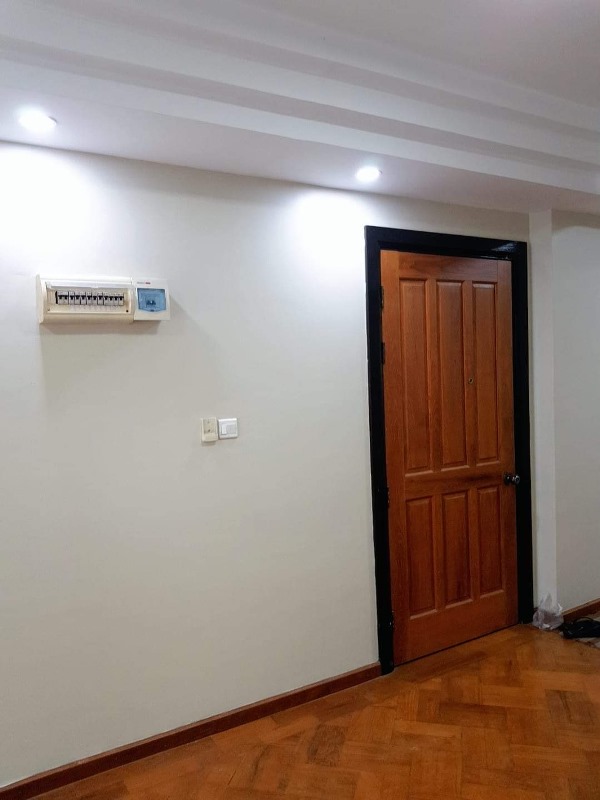Gallery for Mini Condo For Sale,Pan So Dan Road, Kyauk Tada Township.