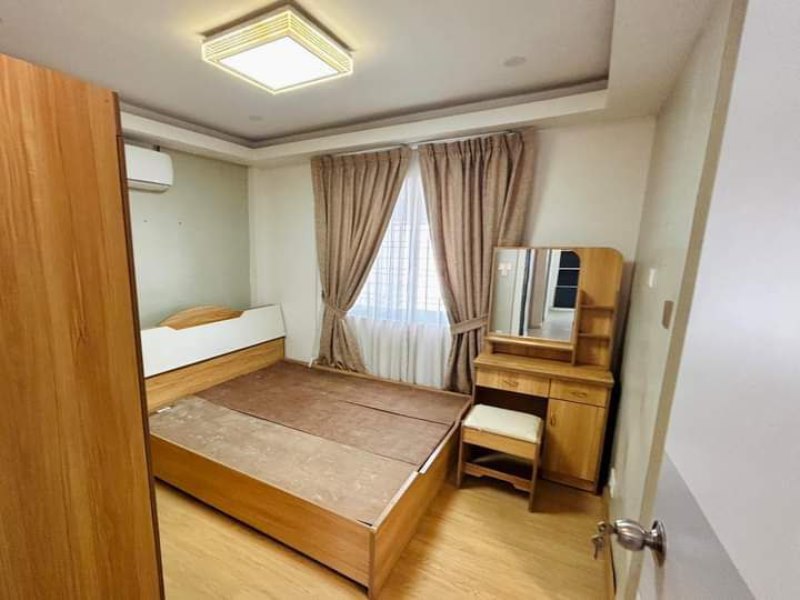 Gallery for Apartment For Sale ,SinGer Housing,North Dagon Township.