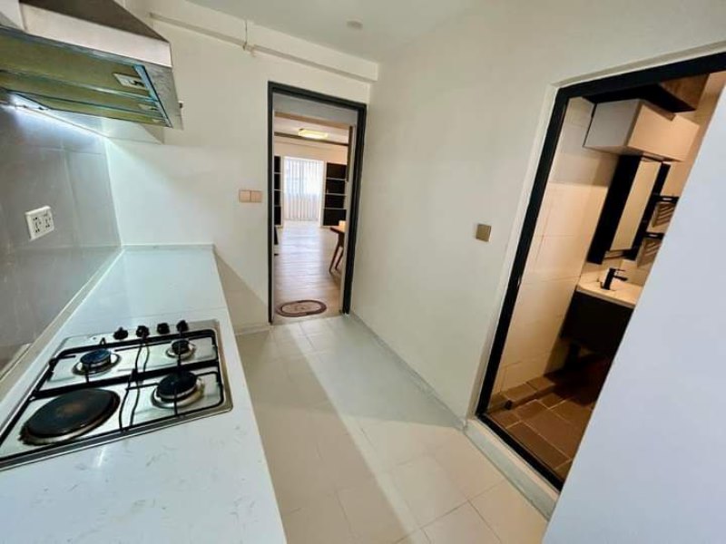 Gallery for Apartment For Sale ,SinGer Housing,North Dagon Township.