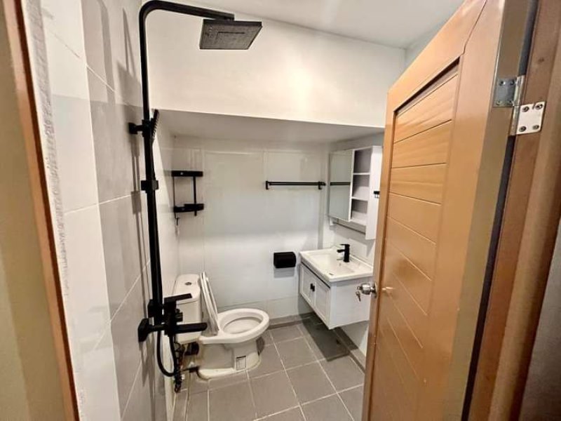 Gallery for Apartment For Sale ,SinGer Housing,North Dagon Township.