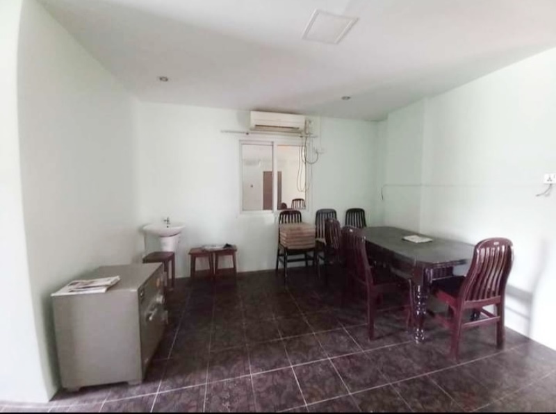 Gallery for Condo For Sale In U Koon Zaw Yeik Thar Condo,Hlaing Township.