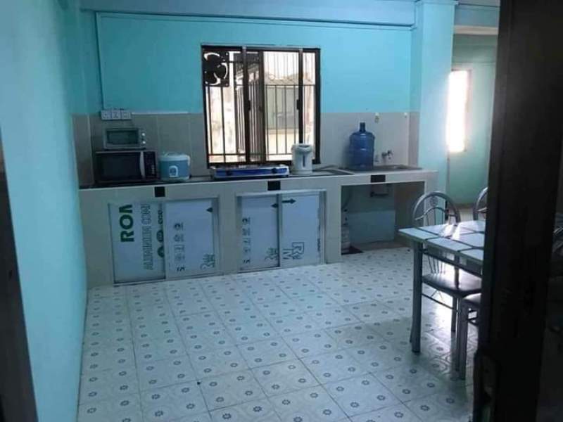 Gallery for MiniCondo For Rent In Sanchaung Street ,Sanchaung Township.