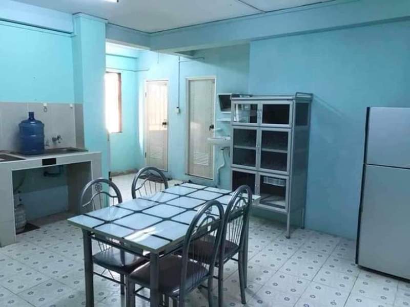 Gallery for MiniCondo For Rent In Sanchaung Street ,Sanchaung Township.