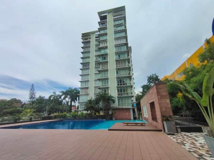 Gallery for Shwe Hinthar CondoFor Sale,Shwe Hinn Thar St; Hlaing Township.