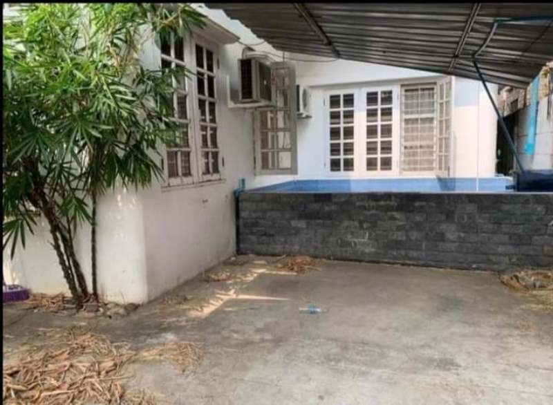 Gallery for House For Sale, 11-Ward, Southokkalapa Township.