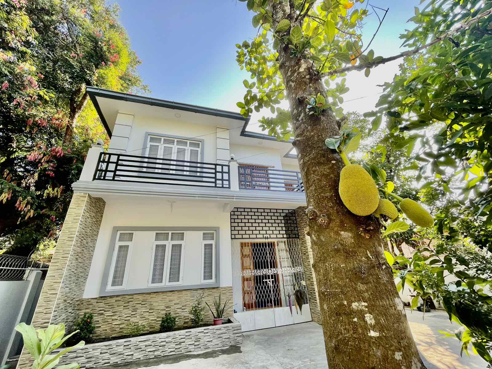 Gallery for House For Sale,Aung Chan Thar Ward,Than Lyin Township.