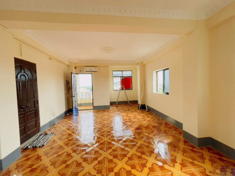 Gallery for (HomeLoan)MiniCondo For Sale,Myin Taw Thar Road,Thaketa Township.
