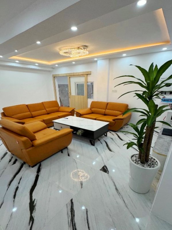 Gallery for Condo For Sale,Bayint Naung Tower,Kamaryut Township.