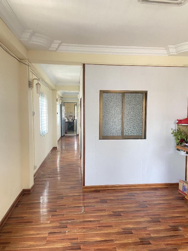 Gallery for Apartment For Sale In Sin Yay Kan Street,Ahlone Township.