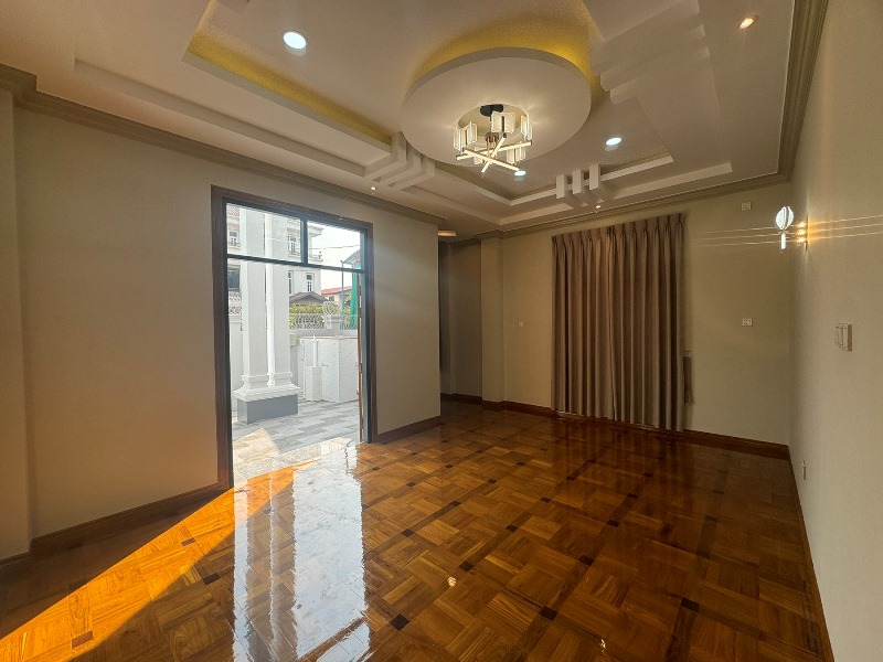 Gallery for (Home Loan)House For Sale,34Ward, North Dagon Township.