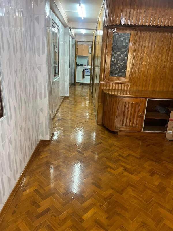 Gallery for Apartment For Sale In Aung Taw Mu Street,Sanchaung Township.