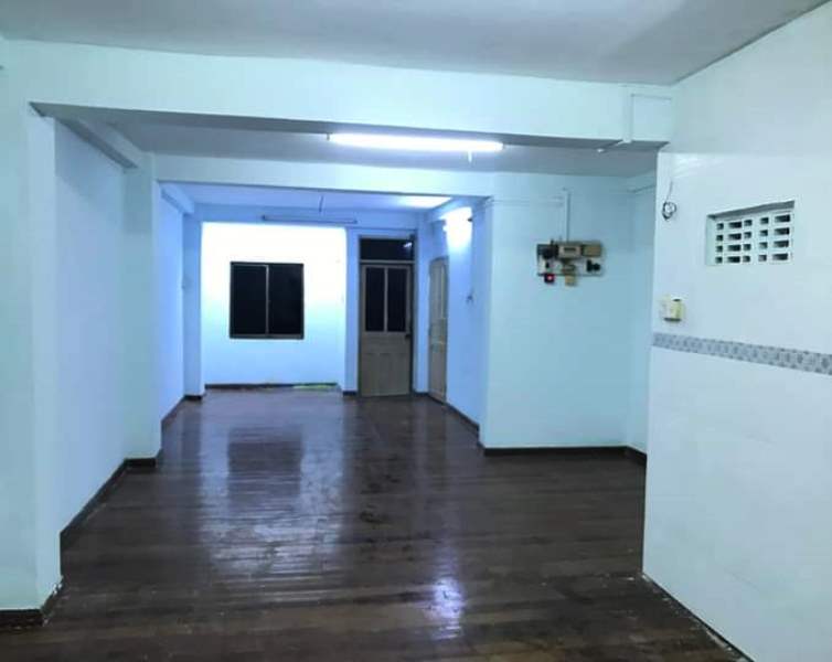 Gallery for Apartment For Sale In Kannar Road,Kyeemyindaing Township.