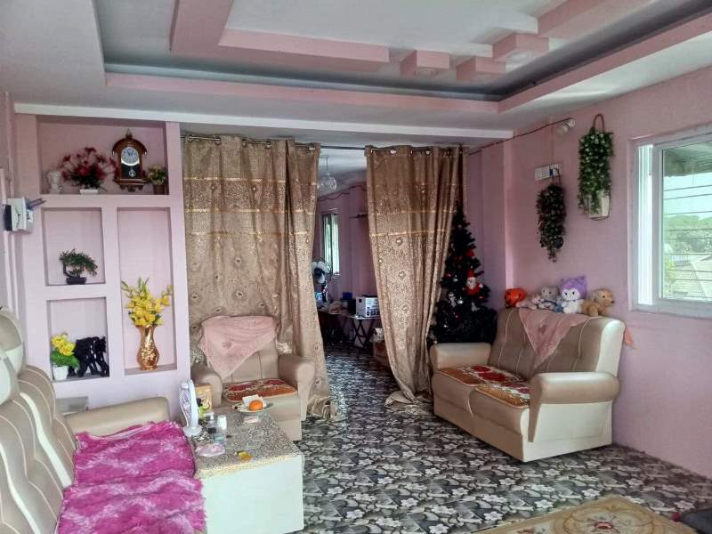 Gallery for Apartment For Sale In Ywat Hla Lane,Insein Township.