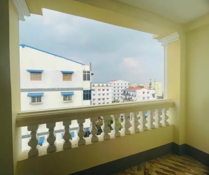 Gallery for (HomeLoan)Apartment For Sale In BaLiKa Lane,(10)Ward,South Okkalapa  Township.