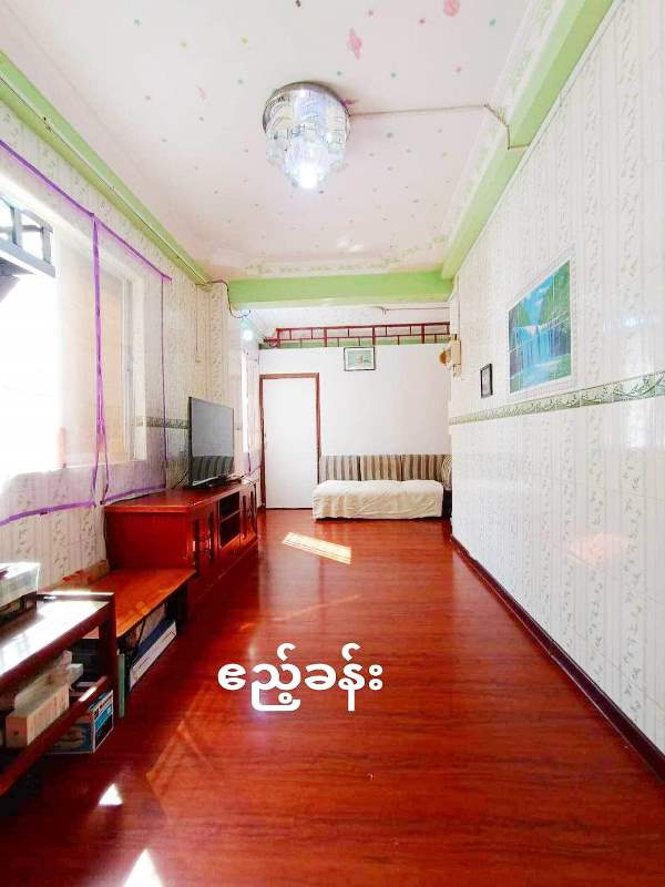 Gallery for (HomeLoan)Apartment For Sale In Myat Lay Nwe Street,Dawbon Township.