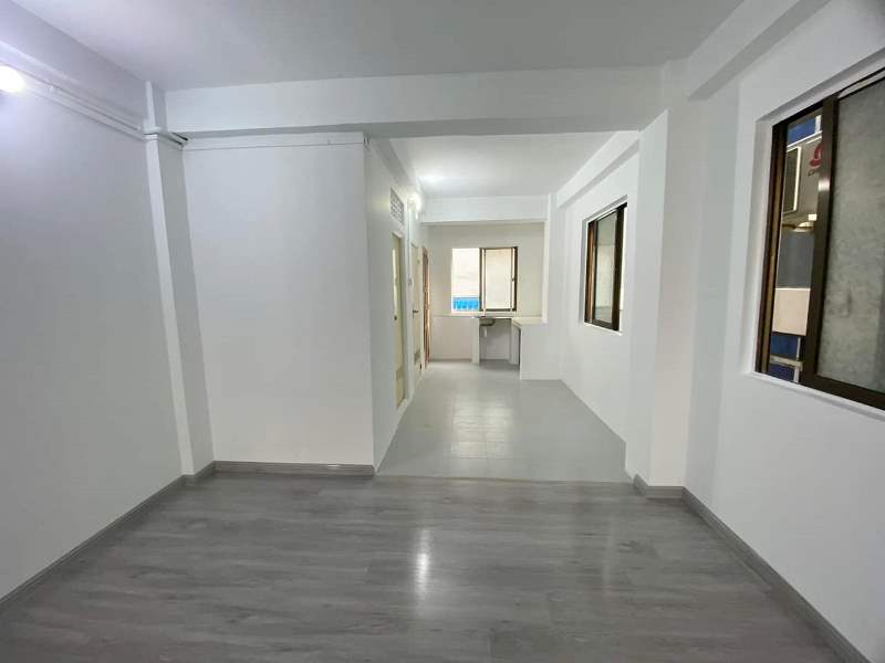 Gallery for Apartment For  Sale In Thiri Haymar Street,Thingangyun Township.