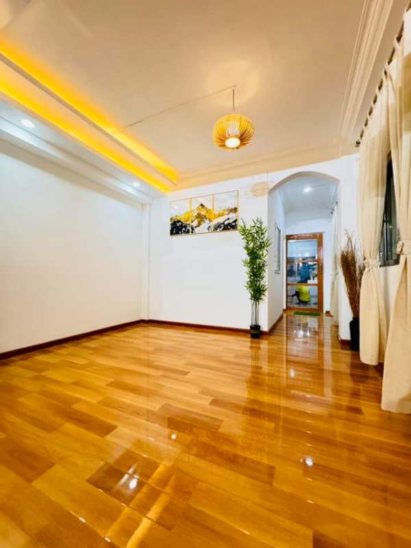 Gallery for Apartment For Sale In Pyi Taw Aye Street,Thingangyun Township.