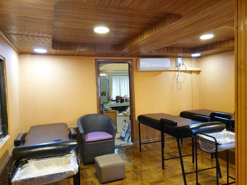 Gallery for Apartment For Sale In Min Gyi Street,Bahan  Township.