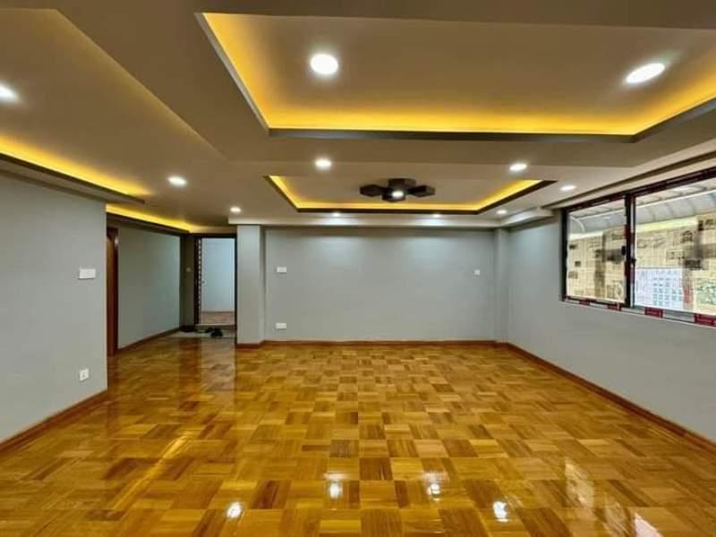 Gallery for HlaThiri Condo,KamarYut Township MiniCondo For Sale