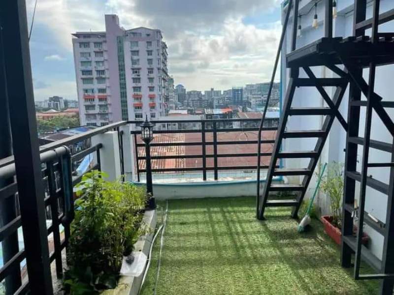 Gallery for Shine Condo,KyaukTaDa Township Minicondo For Rent