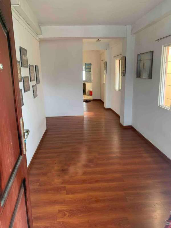 Gallery for SanPya Lane,Thingangyun Township Apartment For Sale