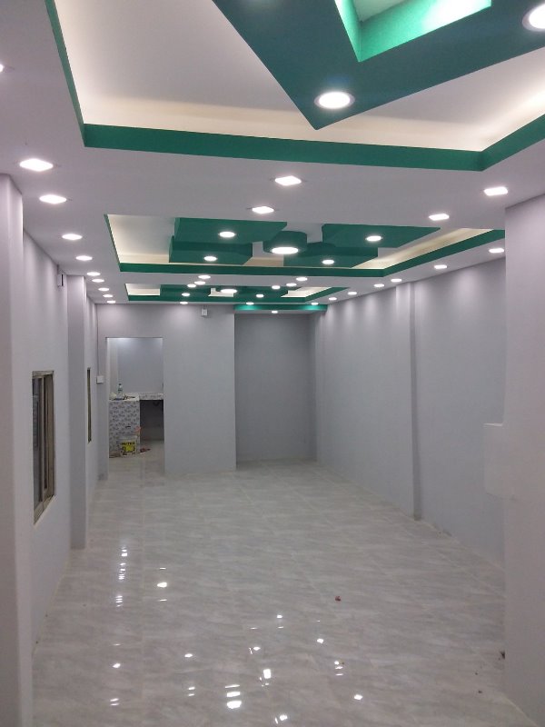 Gallery for Yadanar Street,(3)Ward,Kamaryut Township Apartment For Sale