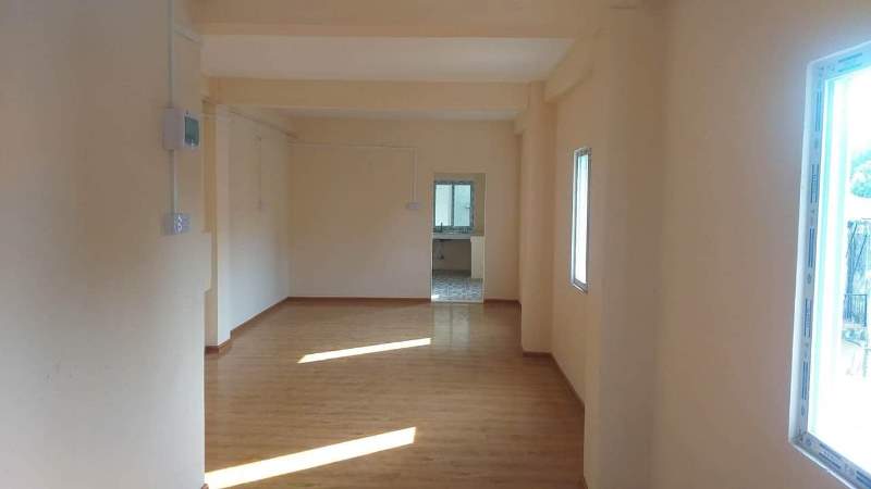 Gallery for ManPyay Lane,Thaketa Township Apartment For Sale