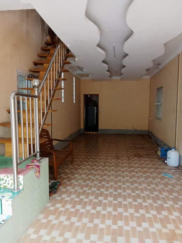 Gallery for Manpyay Lane,Thaketa Township House For Sale