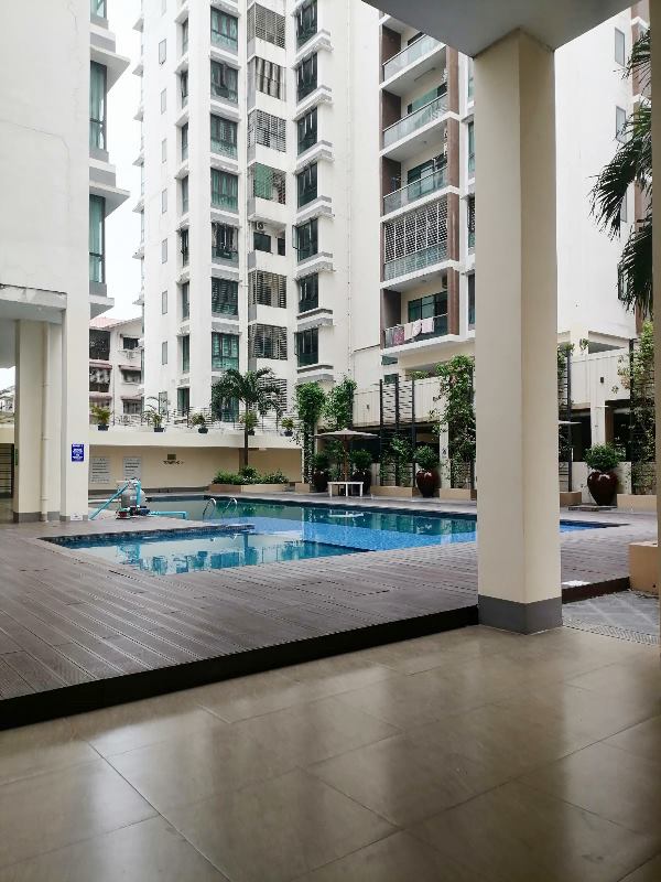 Gallery for MaLi Kha Condo For Rent,Yadanar Road, Thingangyun Towndship.
