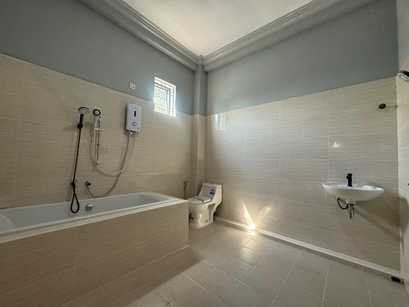 Gallery for (Home Loan)House For Sale,35Ward, North Dagon Township.