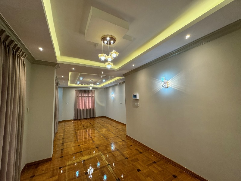 Gallery for (Home Loan)House For Sale,34Ward, North Dagon Township.