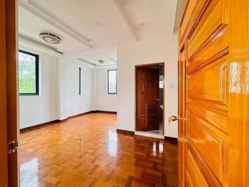 Gallery for House For Sale, 39/A-Ward,North Dagon Township.