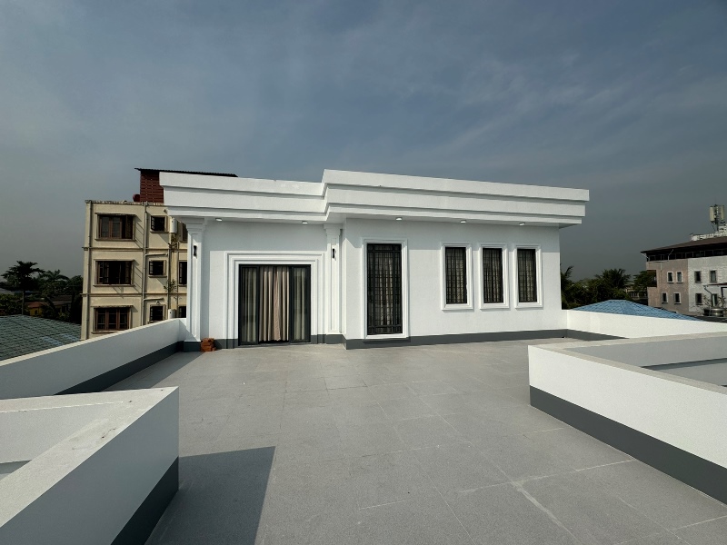 Gallery for (Home Loan)House For Sale,34Ward, North Dagon Township.