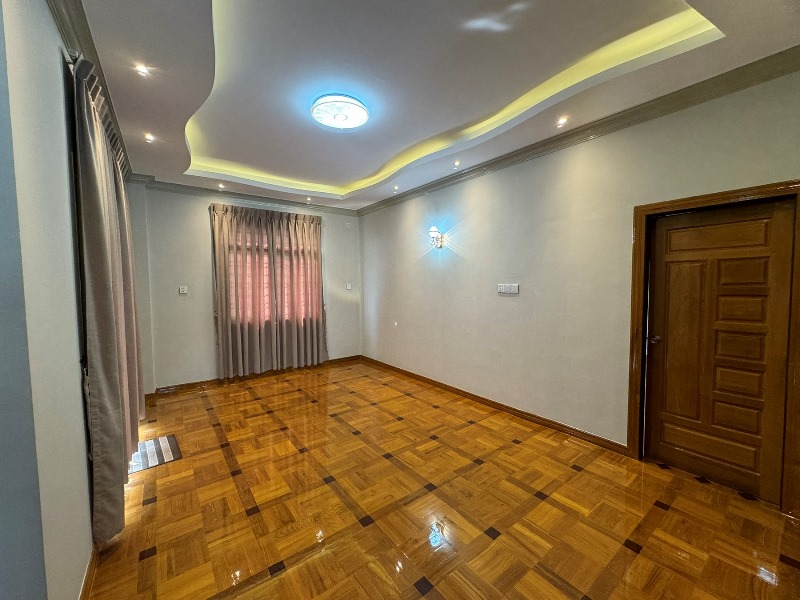 Gallery for (Home Loan)House For Sale,34Ward, North Dagon Township.
