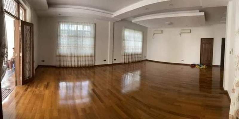 Gallery for House For Rent,Nagar Yone Pagoda Street,Mayangone Township.