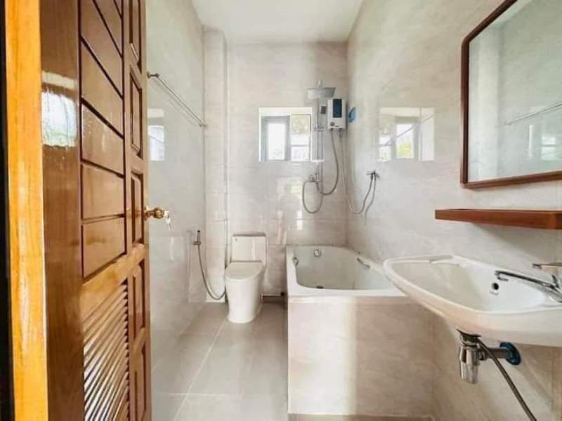 Gallery for House For Sale, 39/A-Ward,North Dagon Township.