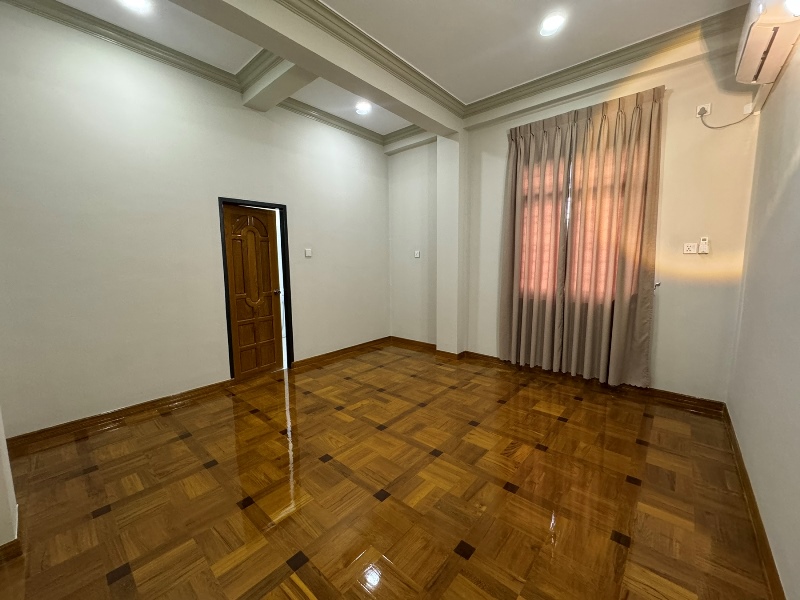 Gallery for (Home Loan)House For Sale,34Ward, North Dagon Township.