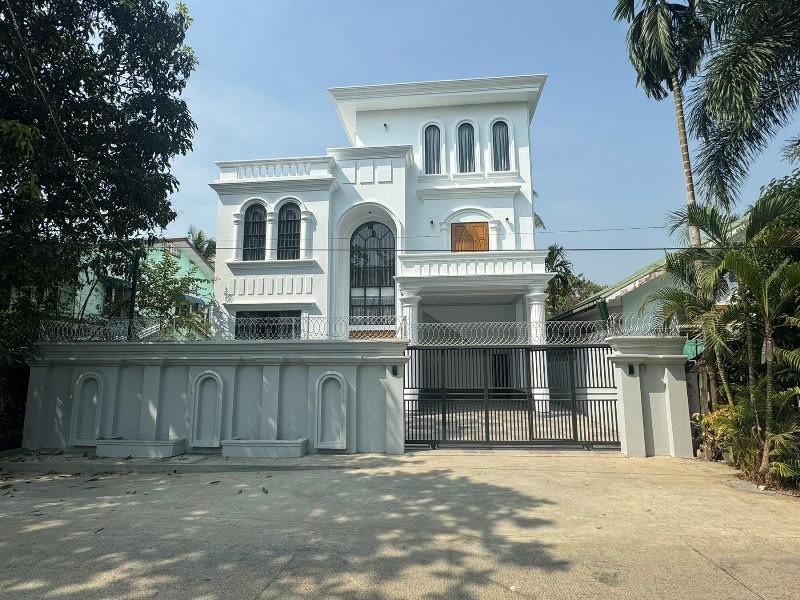 Gallery for (Home Loan)House For Sale,35Ward, North Dagon Township.
