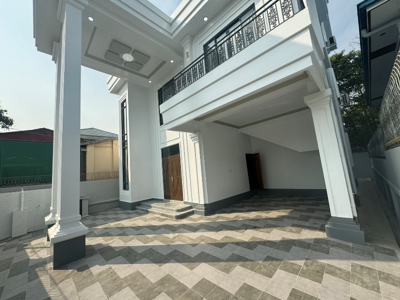 Gallery for (Home Loan)House For Sale,34Ward, North Dagon Township.