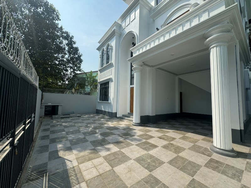 Gallery for (Home Loan)House For Sale,35Ward, North Dagon Township.
