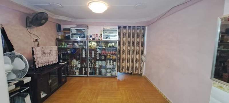 Gallery for Apartment For  Sale,(2)Ward,Pazundaung Township.