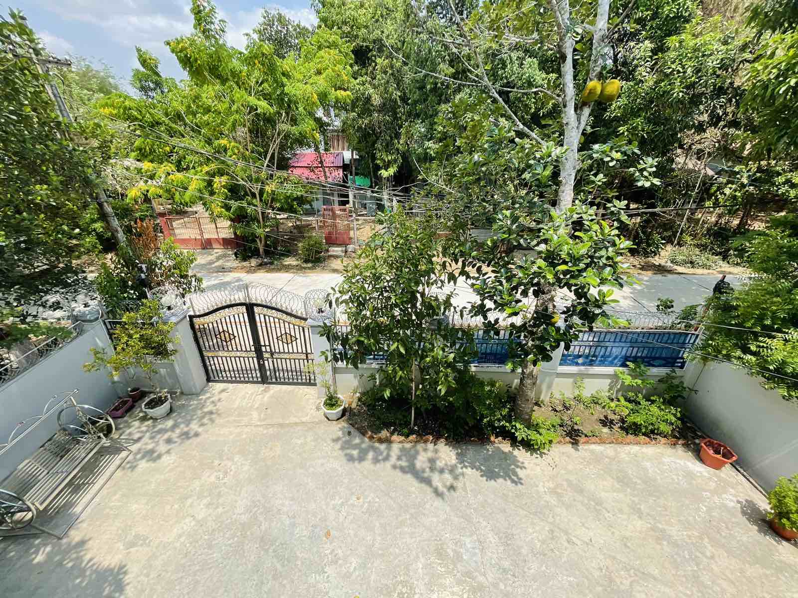 Gallery for House For Sale,Aung Chan Thar Ward,Than Lyin Township.